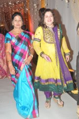 Raghavendra Rao Son Prakash Wedding